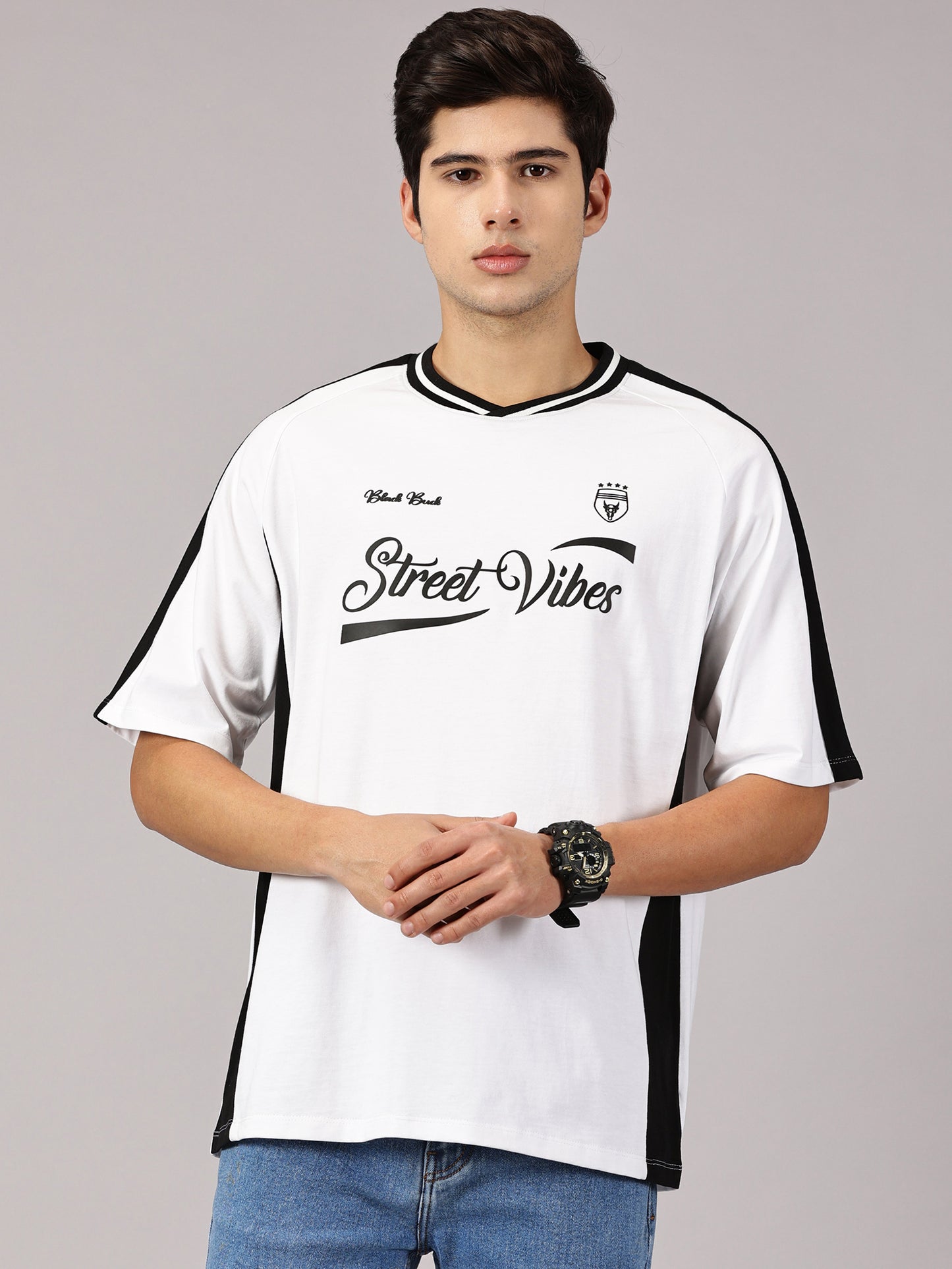 Street Vibes Jersey