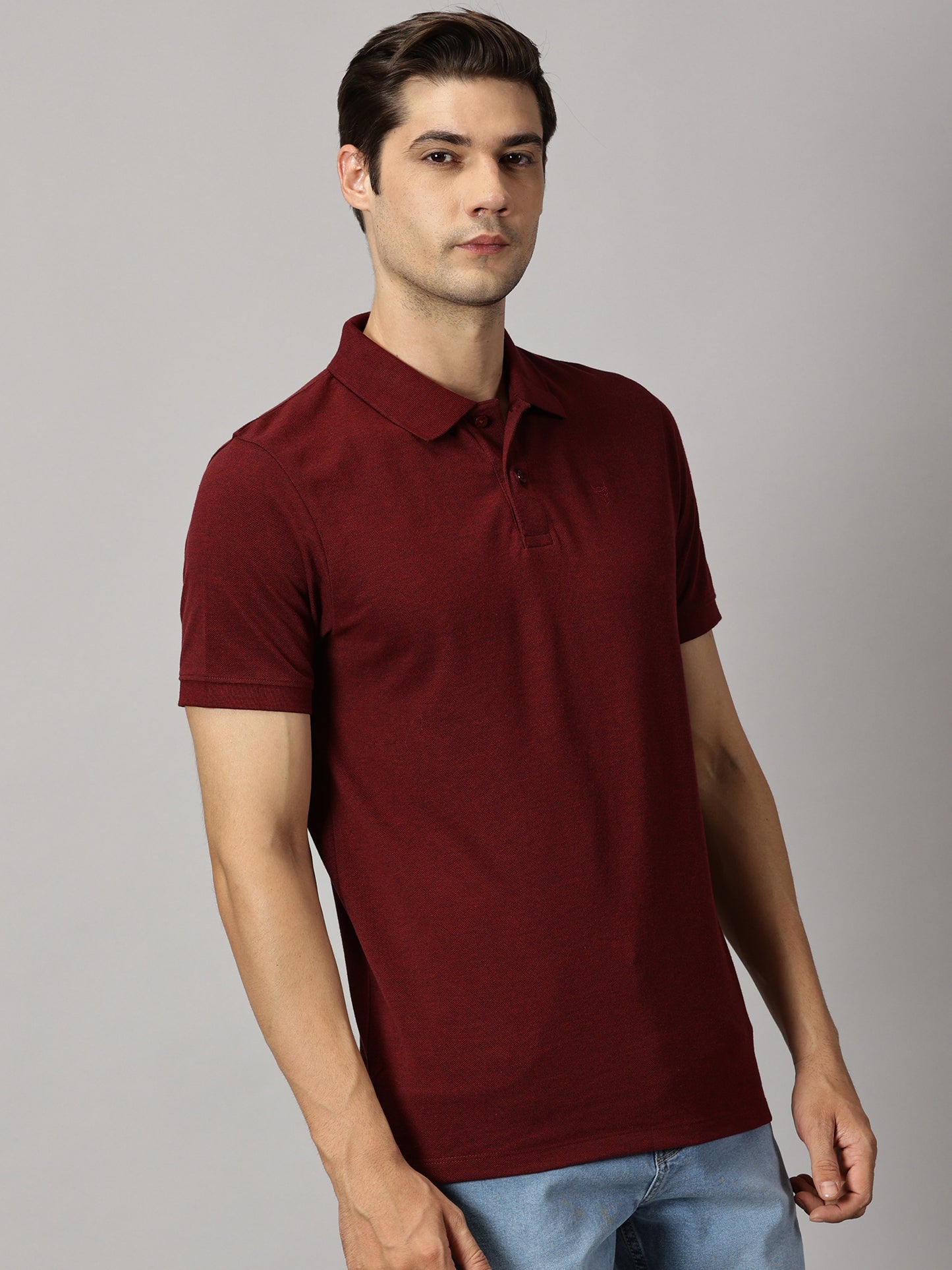 BB Classic Essential Polo