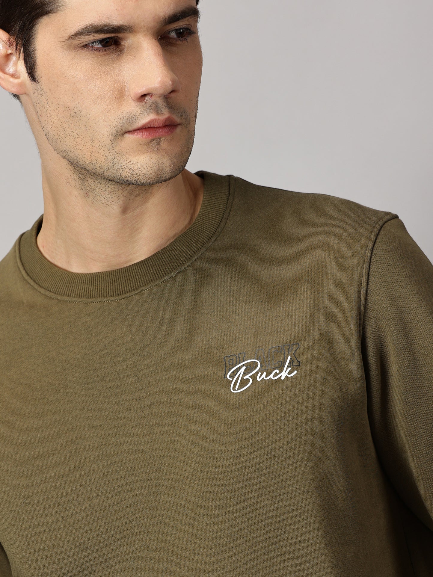 The Wanderer Sweatshirt