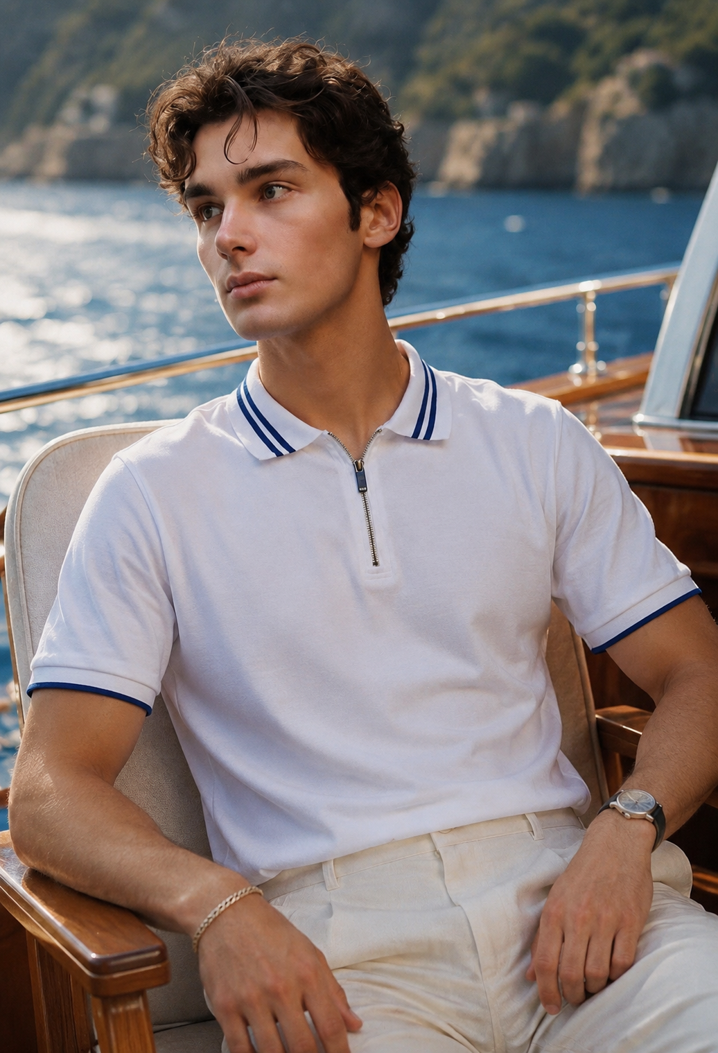 The Legacy Polo