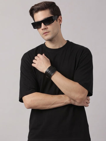 Classic Essential Oversized Tee