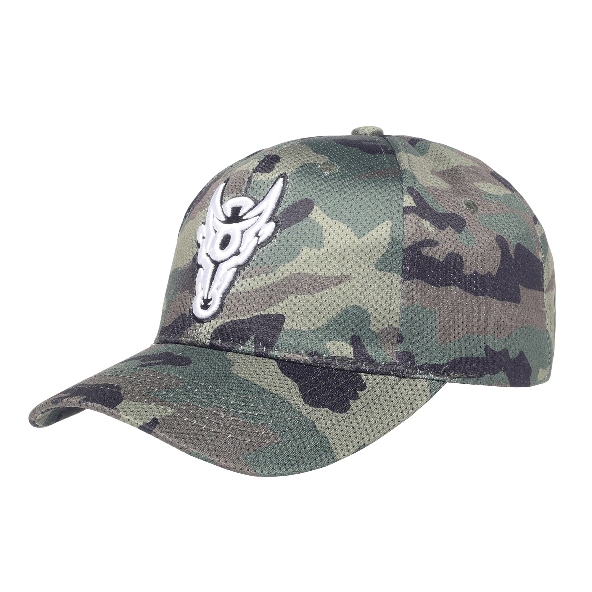 Wild Wave – Black Buck