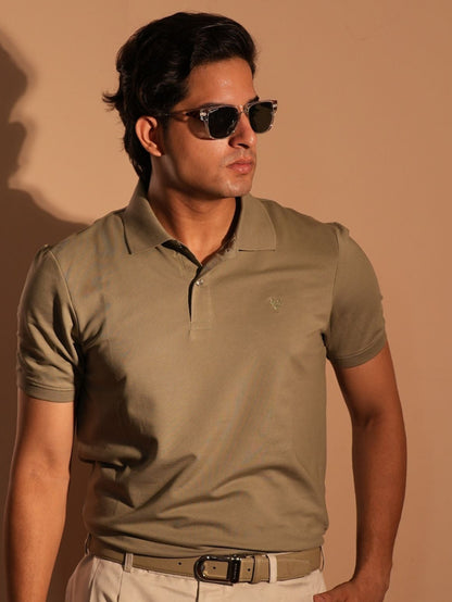 BB Premium Essential Polo