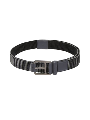 Monoweave Canvas Belt