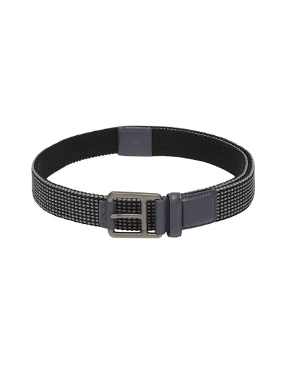 Monoweave Canvas Belt