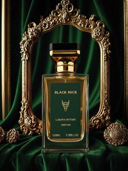 Luxuria Intense Eau De Parfum