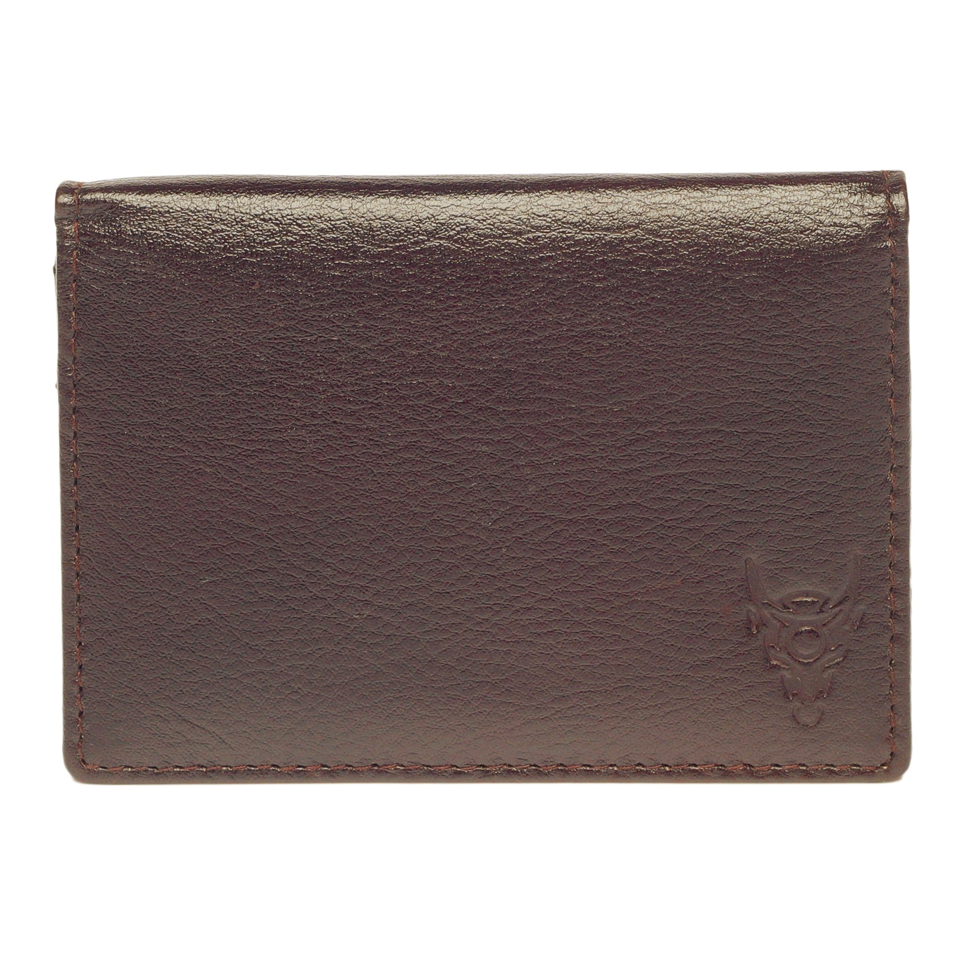 Classic Black Card Holder