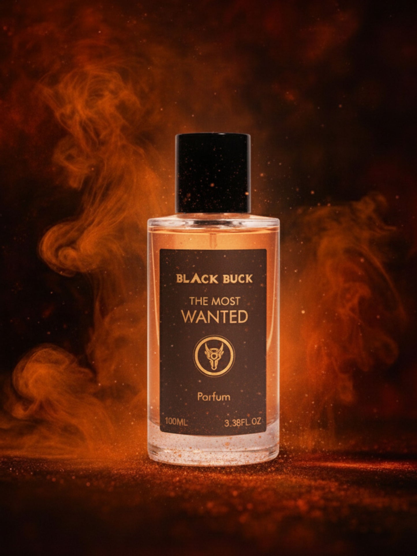 The Most Wanted Eau De Parfum