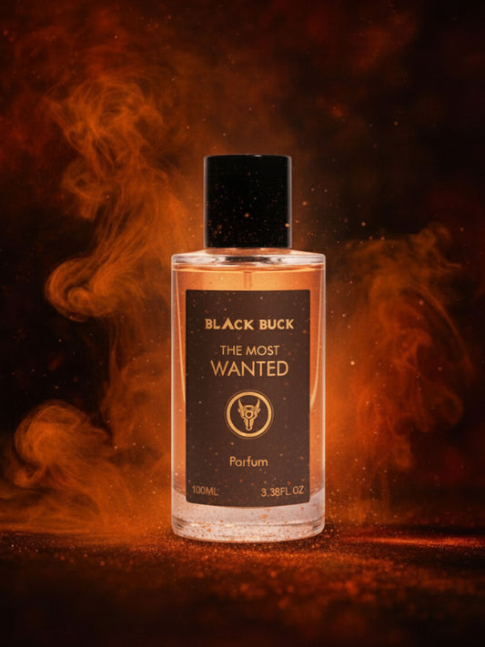 The Most Wanted Eau De Parfum