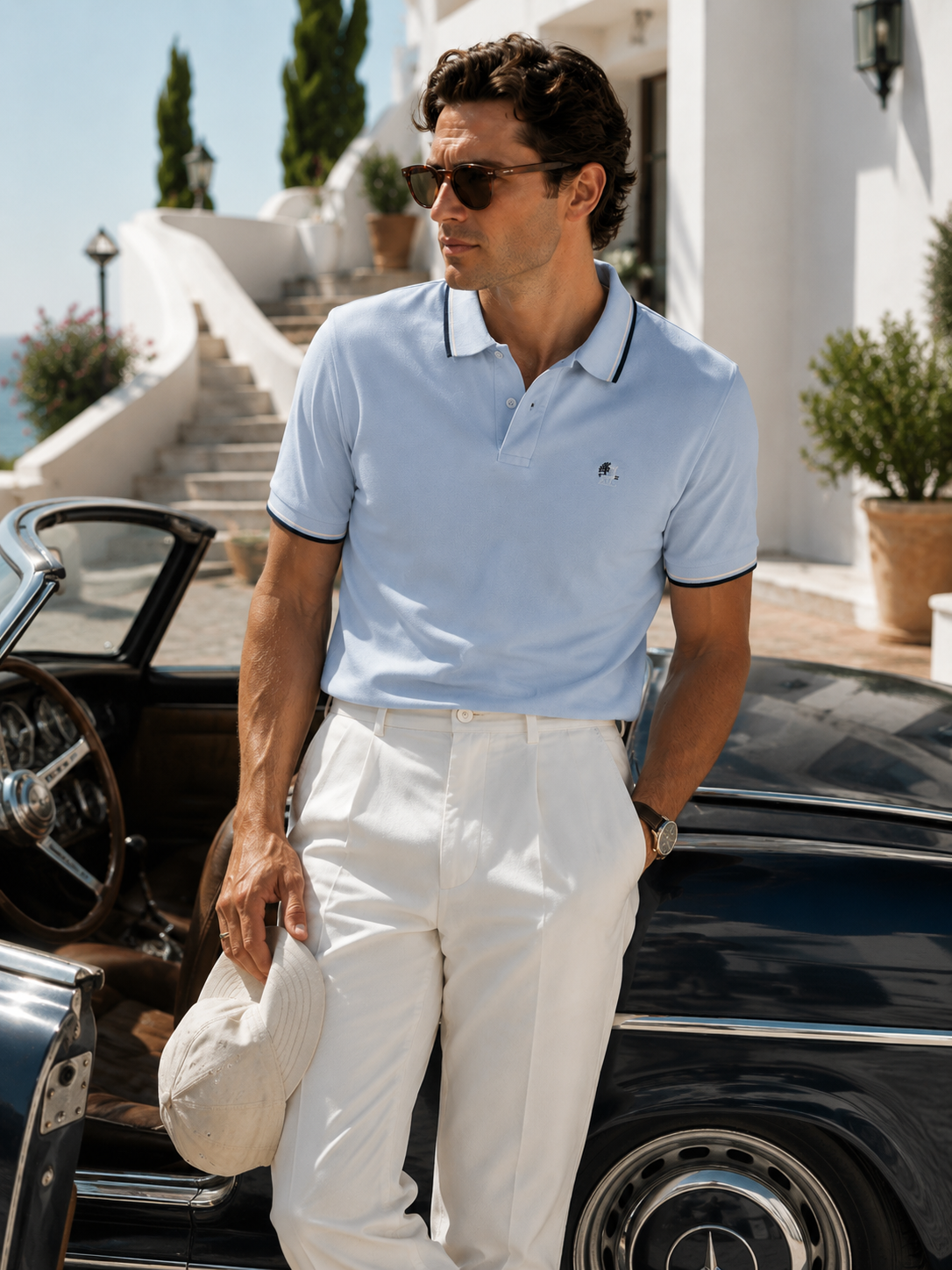 The Wildwood Polo