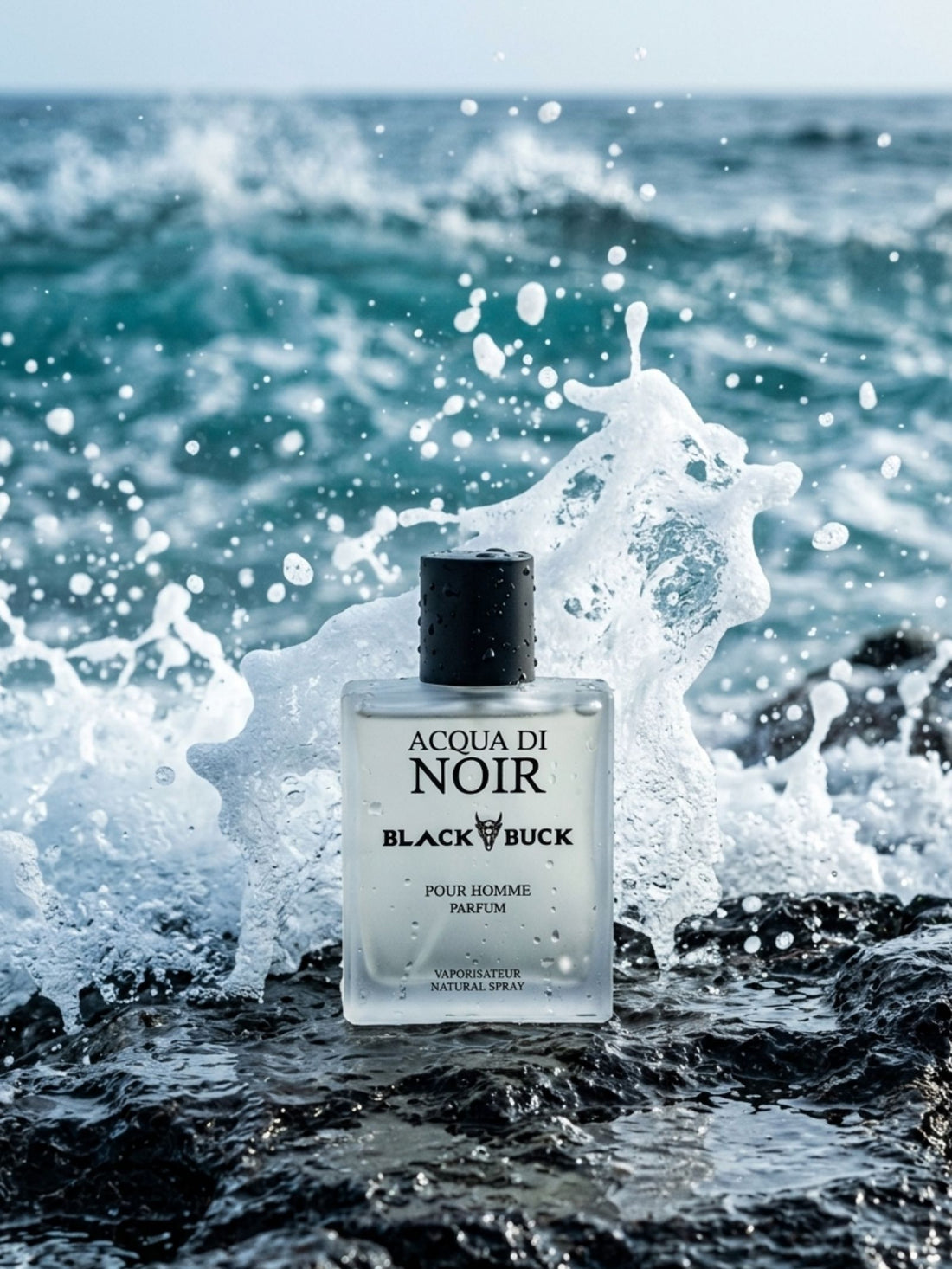 Acqua Di Noir Eau De Parfum