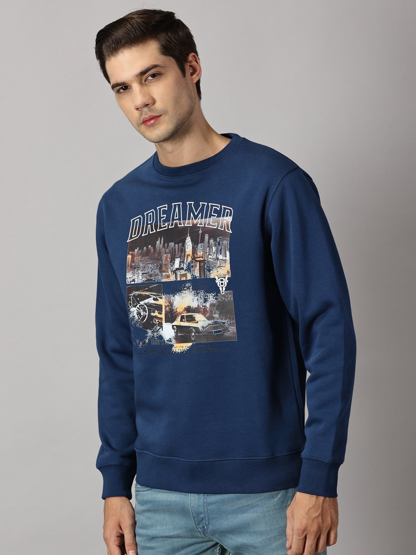 The Dreamer Sweatshirt