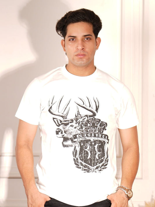 Black Buck Royale Crew