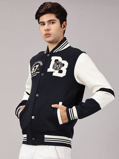 Home Ground Varsity Jacket