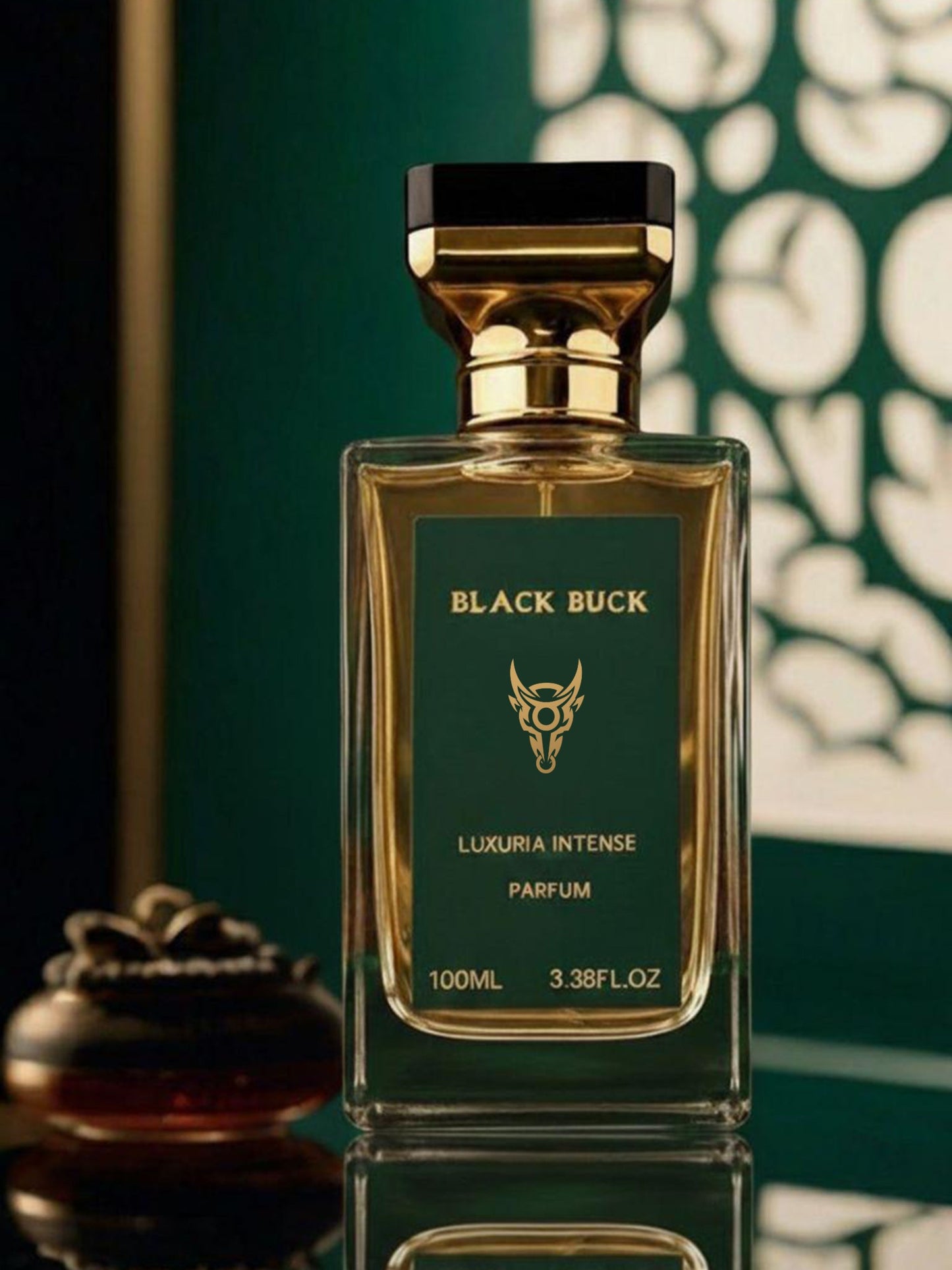 Luxuria Intense Eau De Parfum