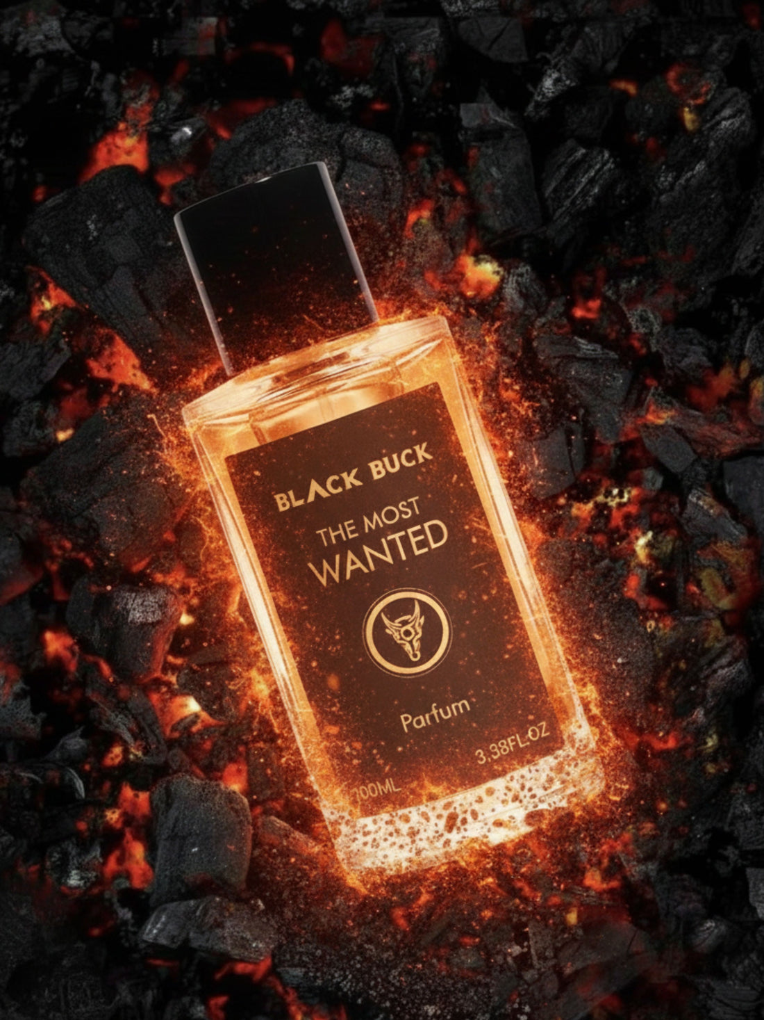 The Most Wanted Eau De Parfum