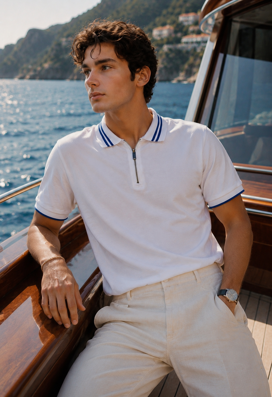 The Legacy Polo