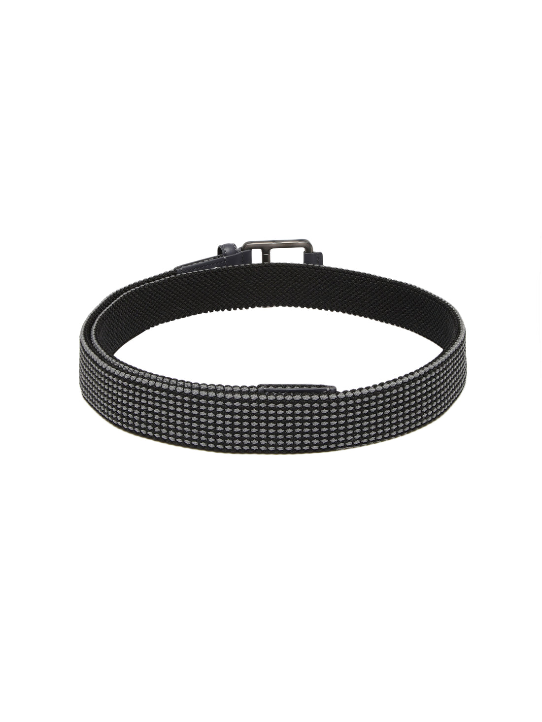 Monoweave Canvas Belt