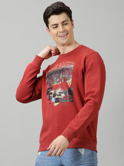 The Dreamer Sweatshirt