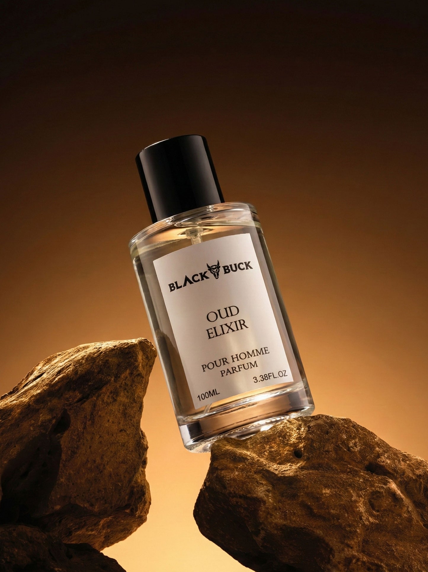Oud Elixir Eau De Parfum