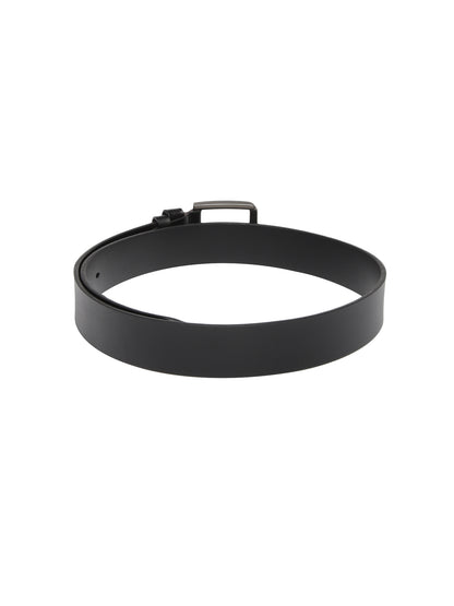 Urban Ebony Belt