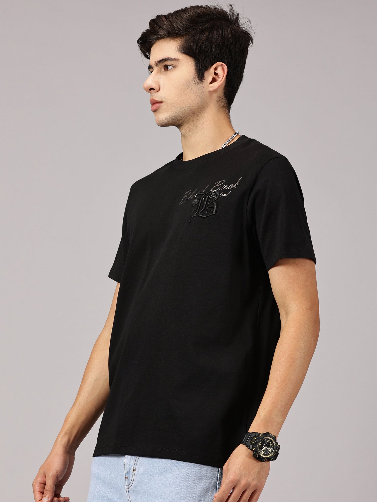 The London Reserve Crew