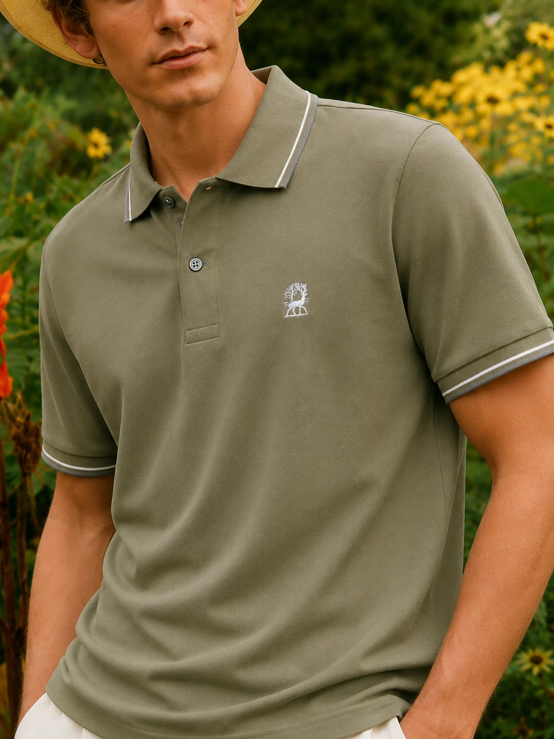 The Wildwood Polo