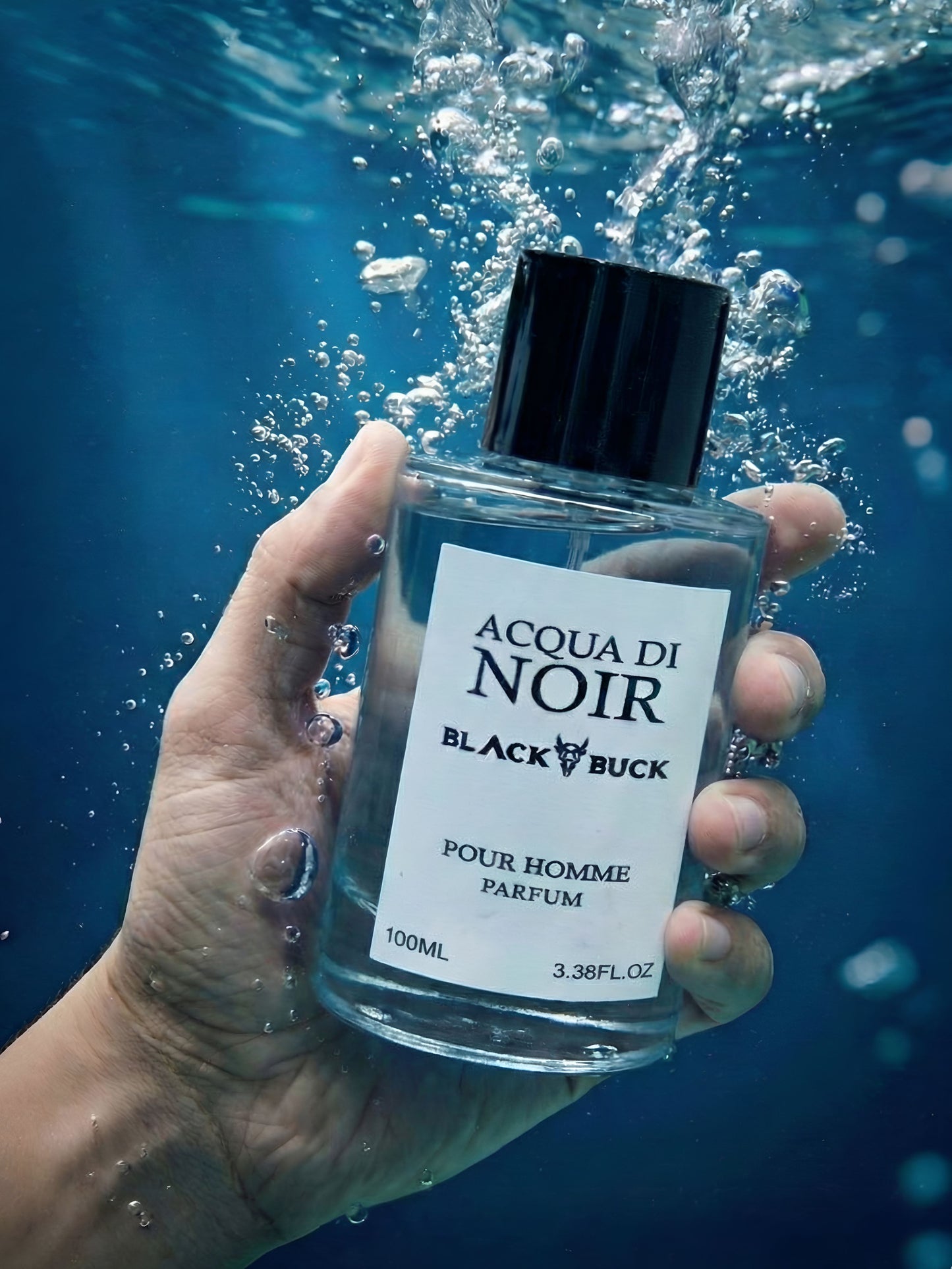Acqua Di Noir Eau De Parfum