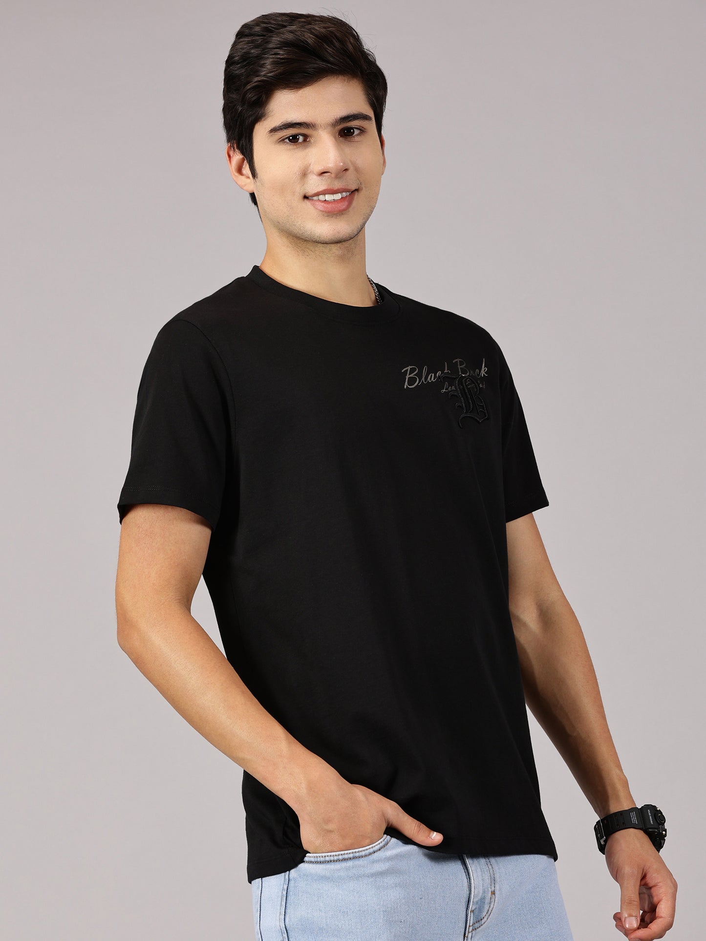 The London Reserve Crew