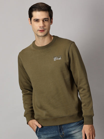 The Wanderer Sweatshirt