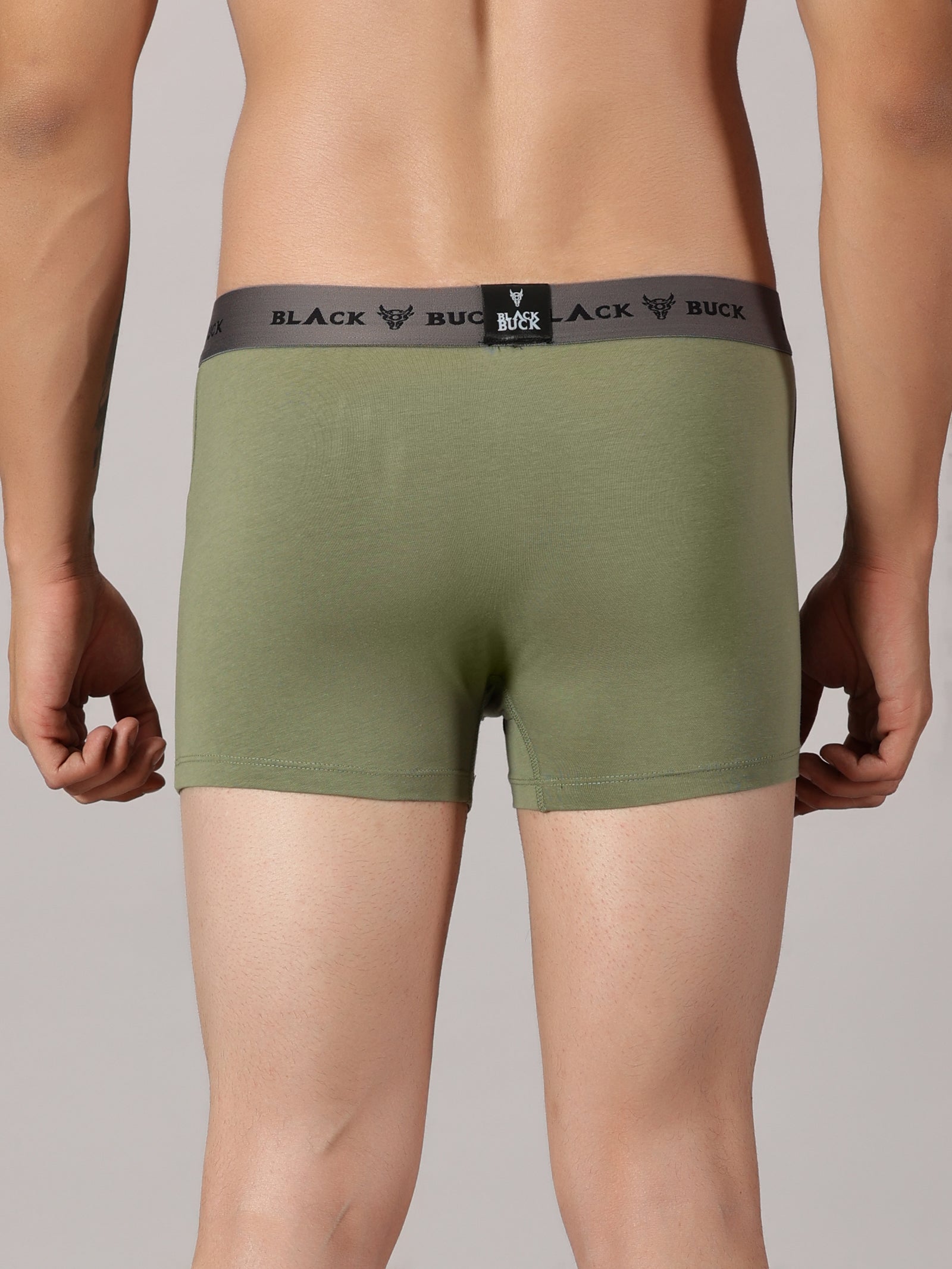 Comfort Trunks Trio Pack