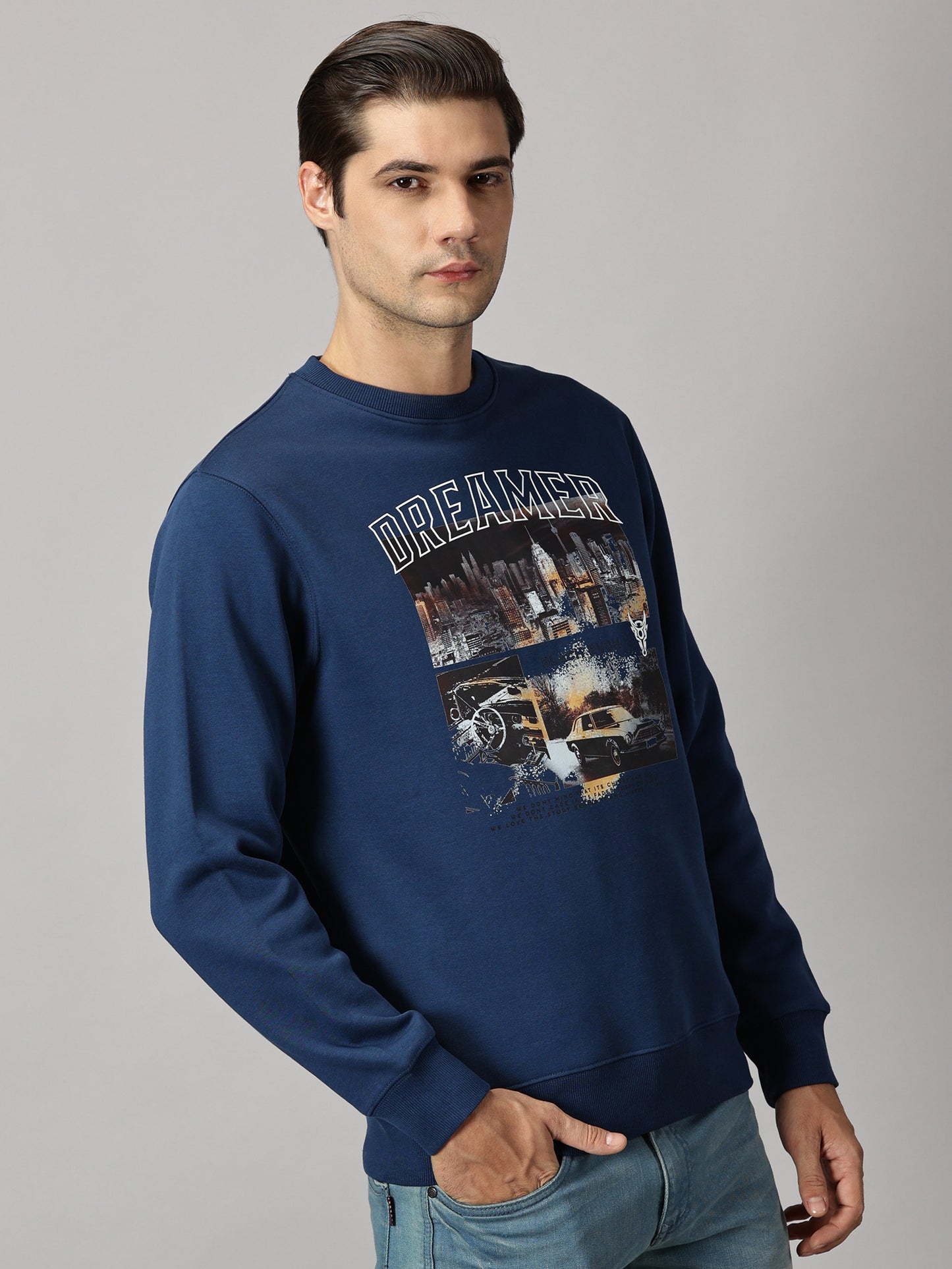 The Dreamer Sweatshirt