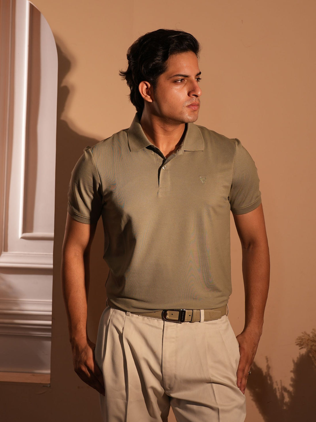 BB Premium Essential Polo