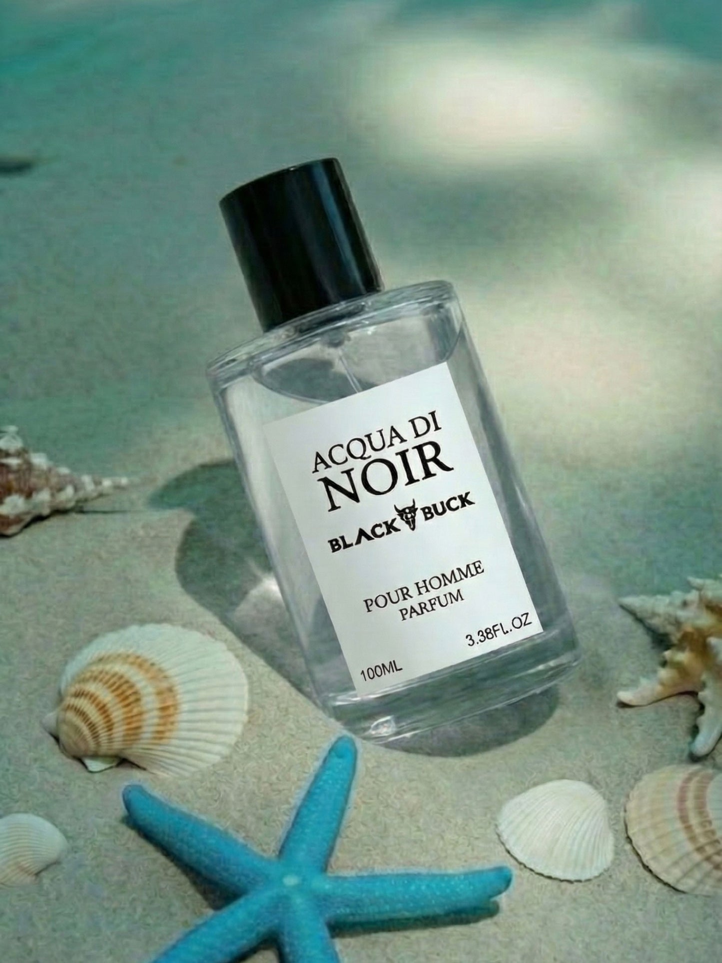 Acqua Di Noir Eau De Parfum