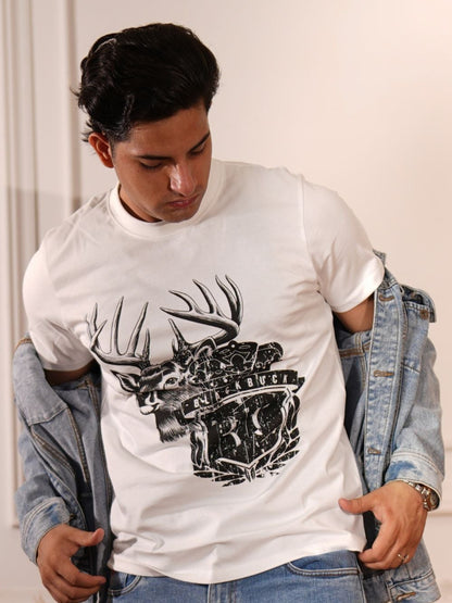 Black Buck Royale Crew