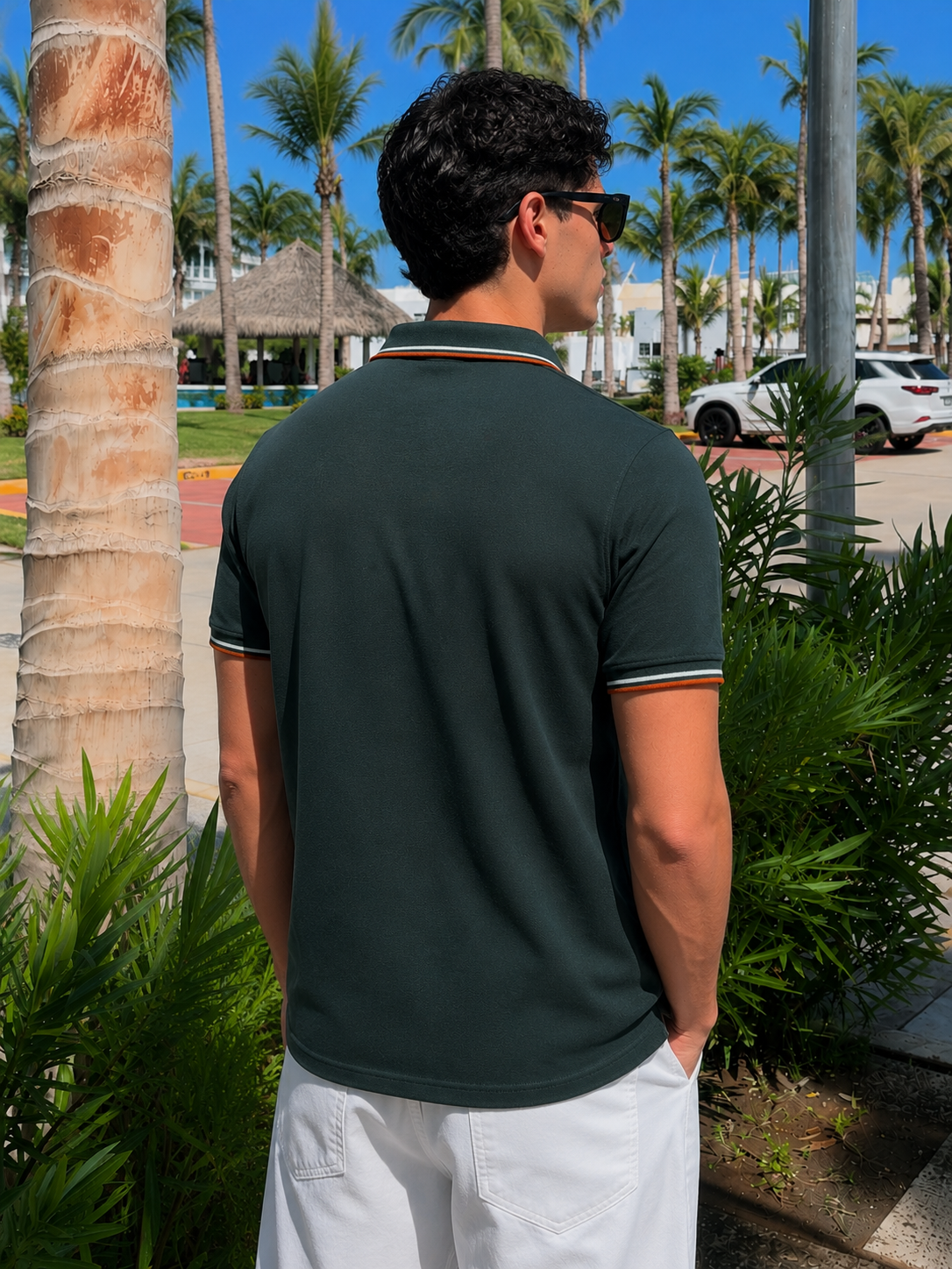 The Wildwood Polo