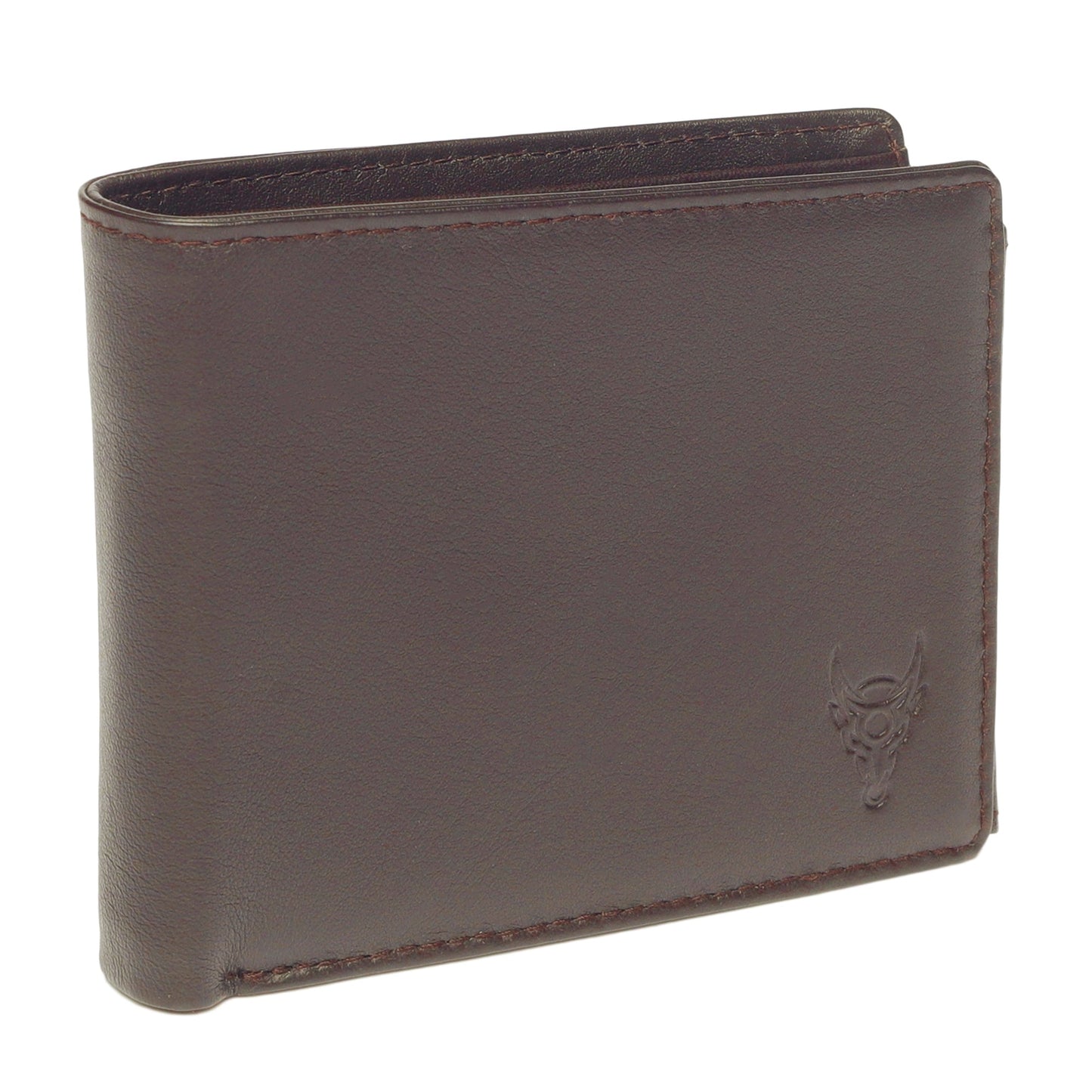 Dark Oak Wallet