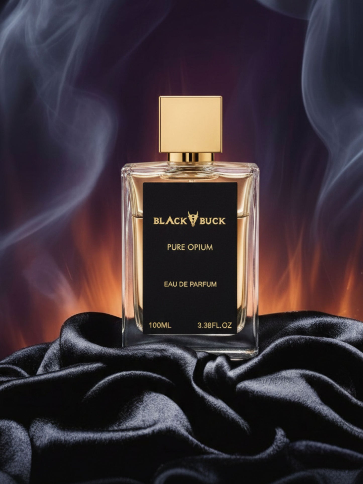 Pure Opium Eau De Parfum