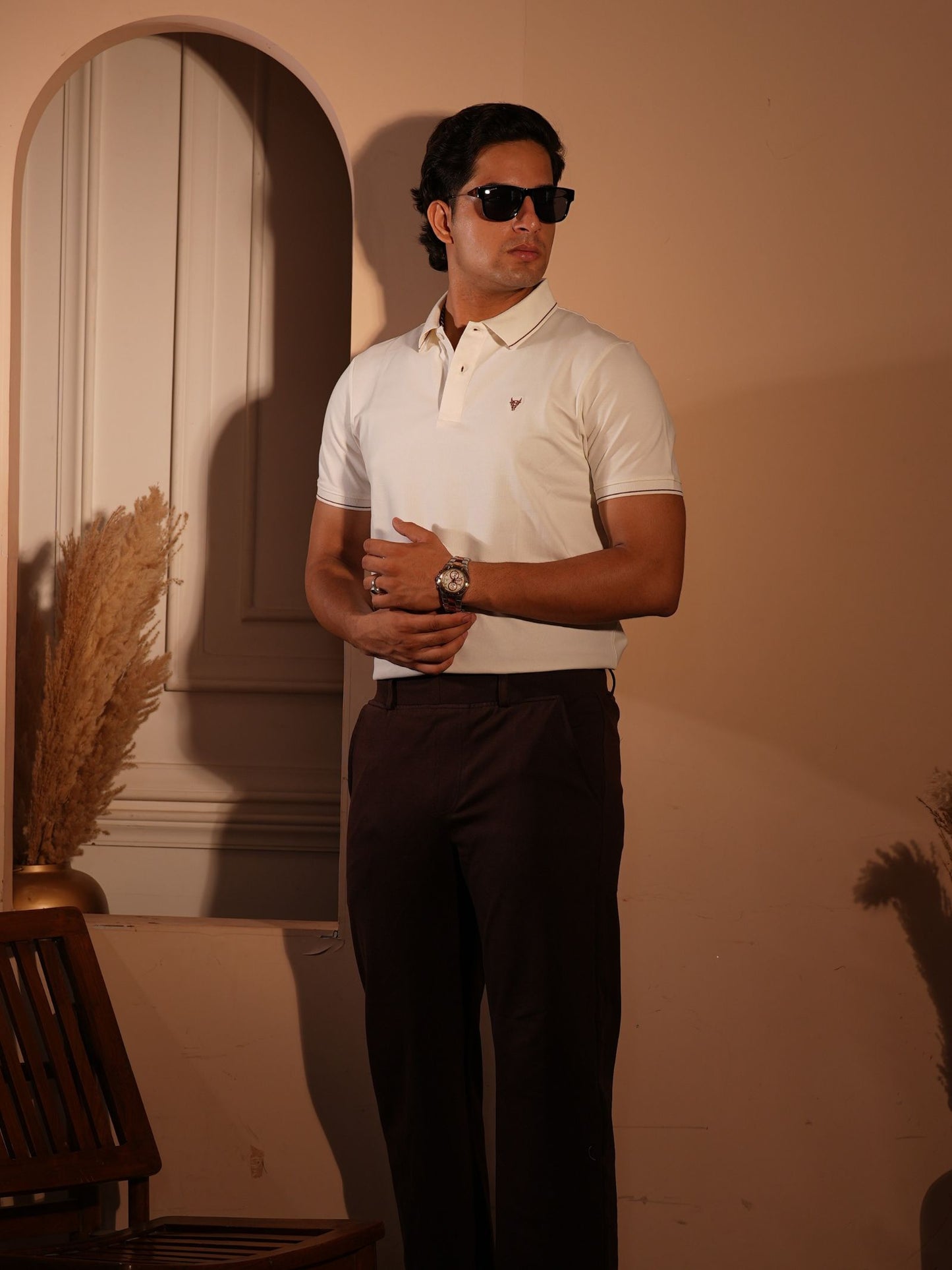 The Heritage Polo