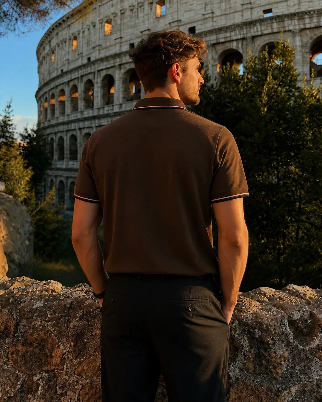 The Wildwood Polo