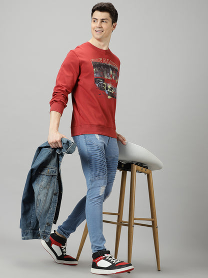 The Dreamer Sweatshirt