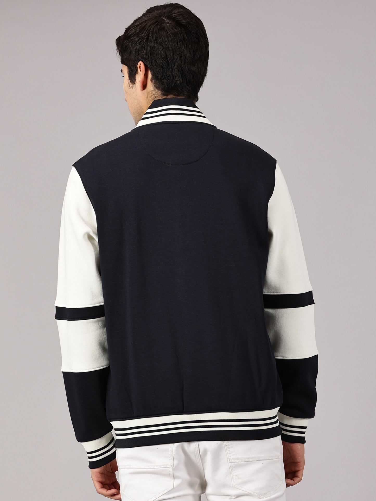 Home Ground Varsity Jacket