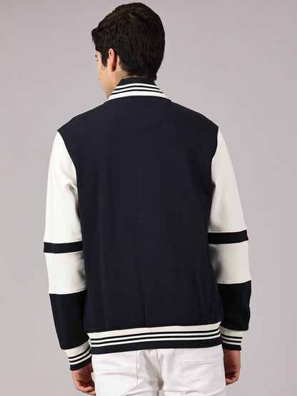 Home Ground Varsity Jacket