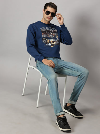 The Dreamer Sweatshirt