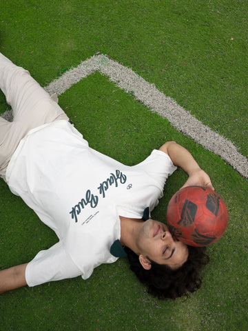 Black Buck FC Polo Jersey