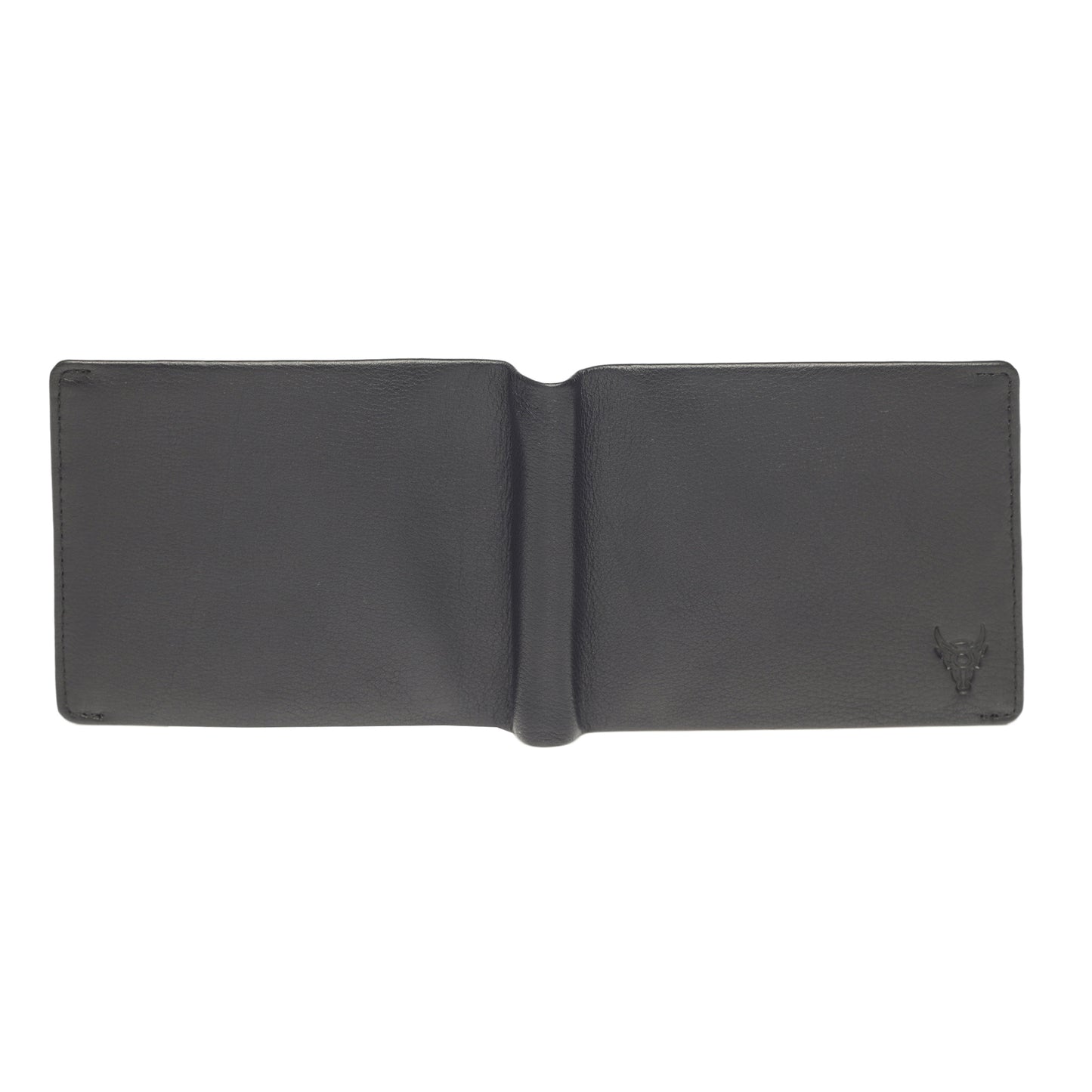 Classic Black Wallet