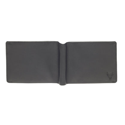 Classic Black Wallet