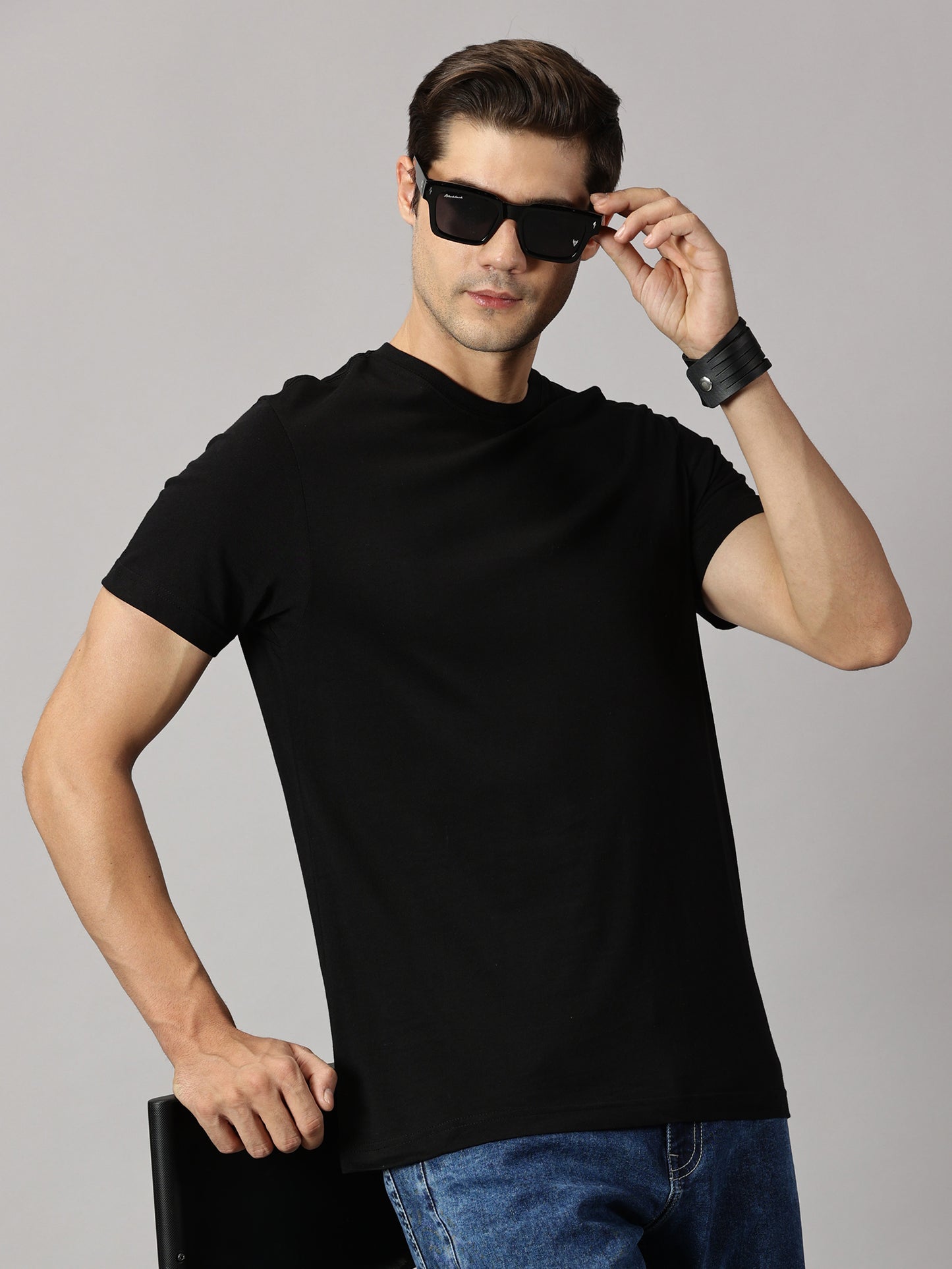 BB Classic Essential Crew