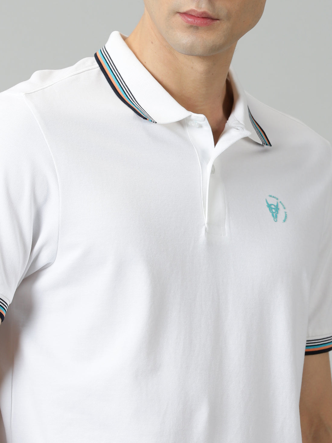 Golf Club Polo
