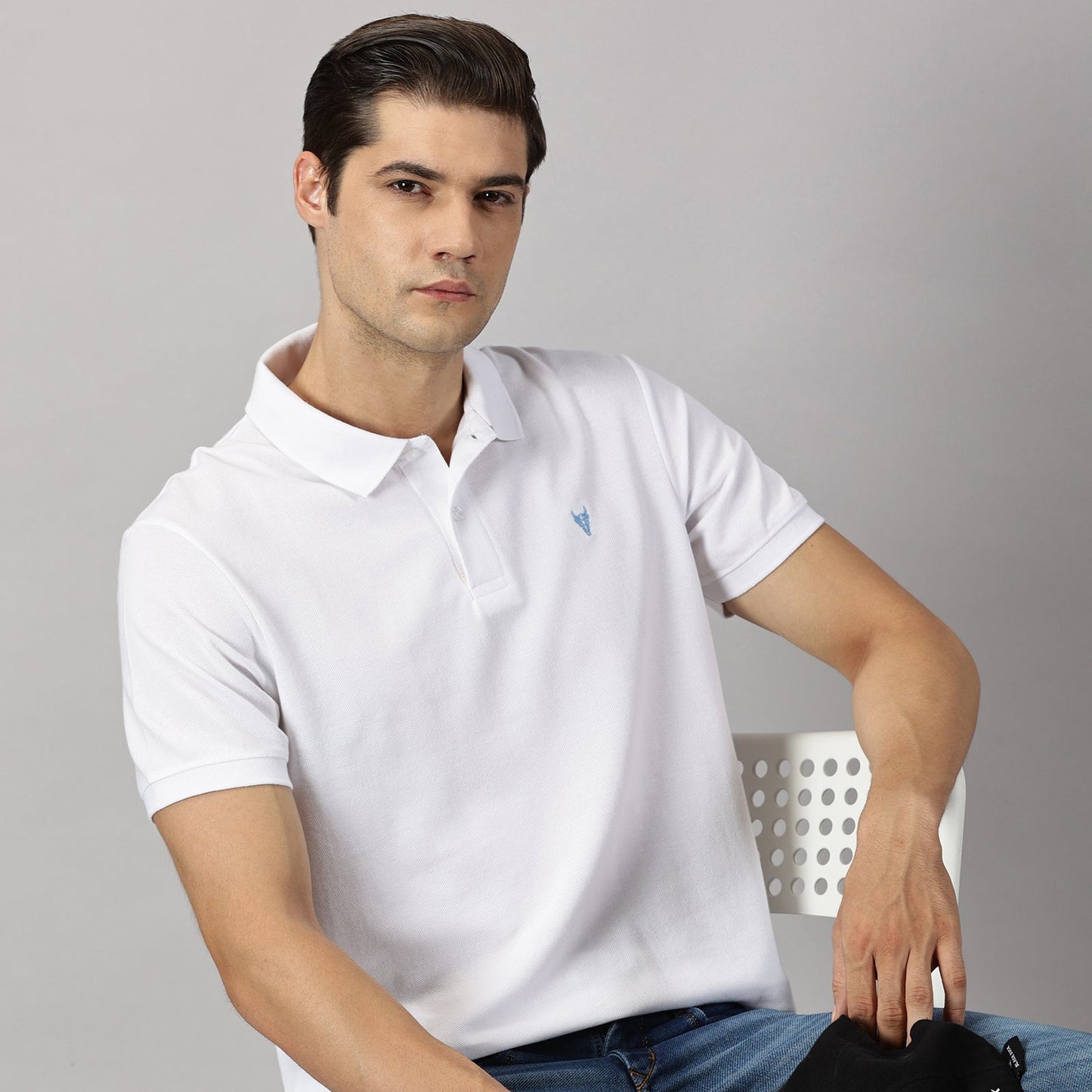 BB Classic Essential Polo